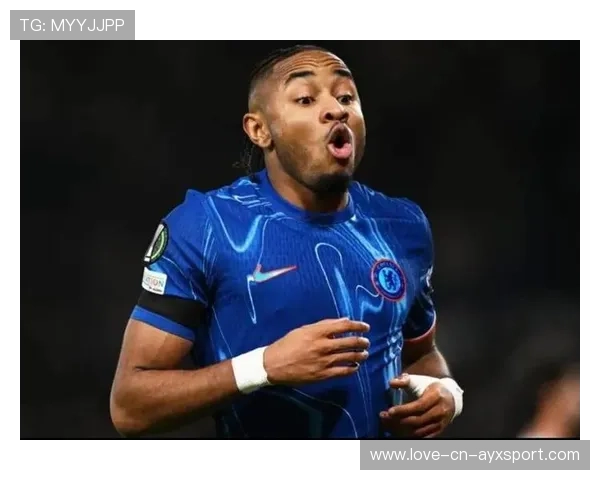 切尔西恩昆库突破后回做队友补射得手：场上默契与场外科技的交汇