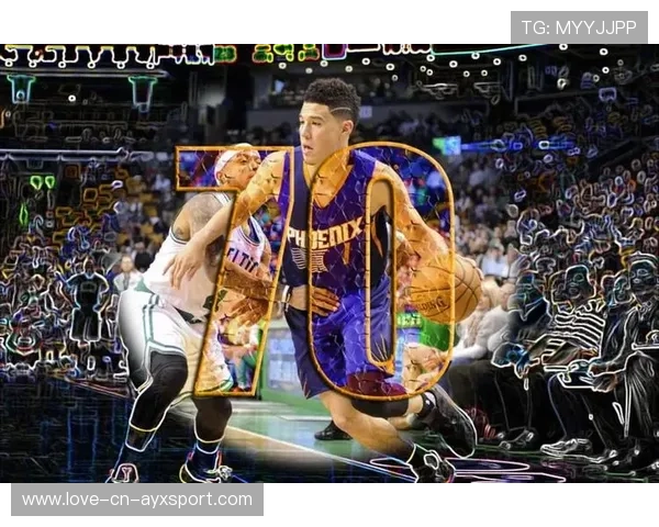 布克高难度终结成功,凤凰城逐渐拉开差距