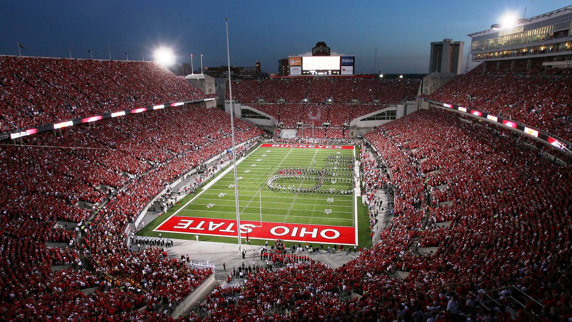 社区体育活动活跃